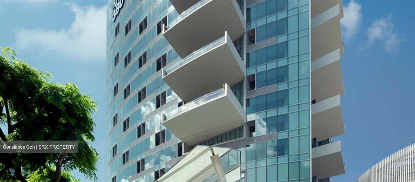 Arc 380 (D8), Office #483472441